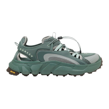 Oakley Aquaterra Hybrid Shoes Aviator Green 8.0 FOF100650-74O-8.0