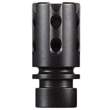 Daniel Defense 1/2\"-28 Superior Suppression Device Assembly 06-048-04074