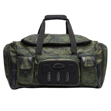 Oakley Urban Ruck RC Duffle Bag Brush Tiger Camo Green FOS901048-9RK-U