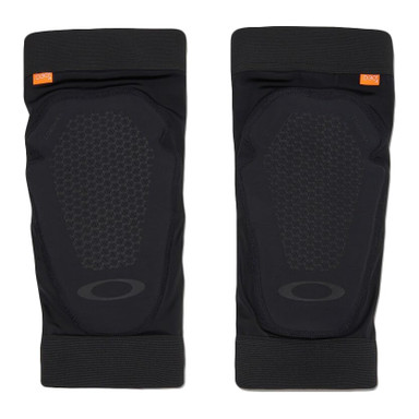 Oakley All Mountain D3O Knee Guard Blackout XL FOS901489-02E-XL