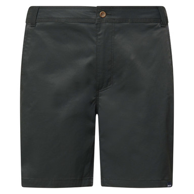 Costa Del Mar Lifestyle Pathfinder Walkshorts Hybrid Mens Washed Black FQA401339-03I - Main Image