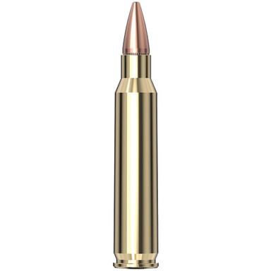 Hornady Frontier® 223 REM 55 GR Hollow Point Match FR140