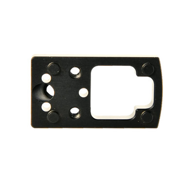 American Precision Arms FR-1 Leupold DPP Red Dot Mount FR1RDMLP