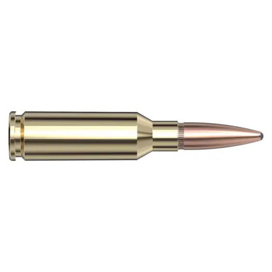 Hornady Frontier 6mm ARC 105gr FMJ Ammunition (20/Box) FR710 - Main Image
