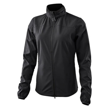 Beretta Women's Defi Softshell Jacket Black 2XL GD352T22750999XXL