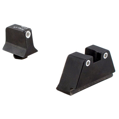 Trijicon Bright & Tough Night Sight Suppressor Glock Models