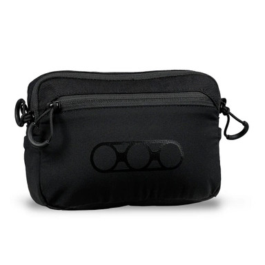 Eberlestock General Purpose Pouch Black Large GPLMB