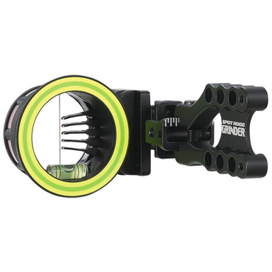 Spot Hogg Grinder MRT 5-Pin RH .019 Bow Sight GR5RH19
