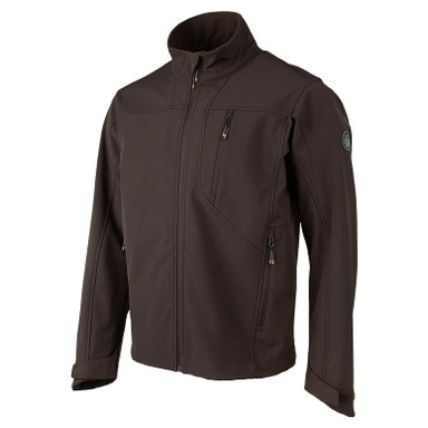Beretta Daybreak Softshell Jacket Brown Bark XXXL GU385T244708AAXXXL