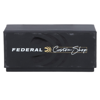 Gunwerks Skunkwerks Federal .308 Ammunition GW-F308S