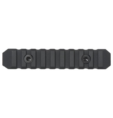 Seekins Precision M-LOK 9 Slot Picatinny Rail Section 0010560081