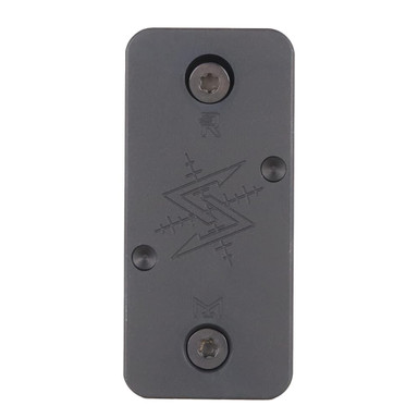 Seekins Precision MRAS 3.3\" ARCA M-LOK Rail 0010560093