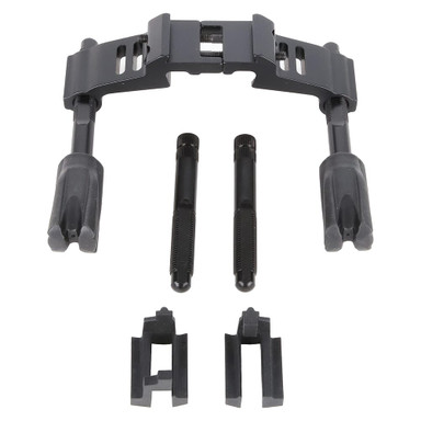 TenPoint String Dampening System SDS for Select TP Models Blk HCA-148