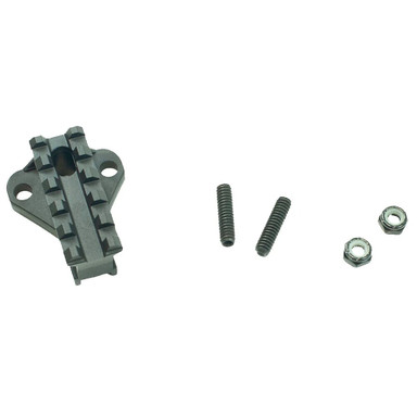 TenPoint Universal Picatinny Rail Black HCA-2843