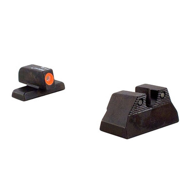 Trijicon H&K USPC HD Night Sight Orange HK108O