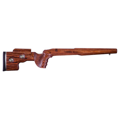 GRS Sporter Tikka T3 Brown Stock 103510