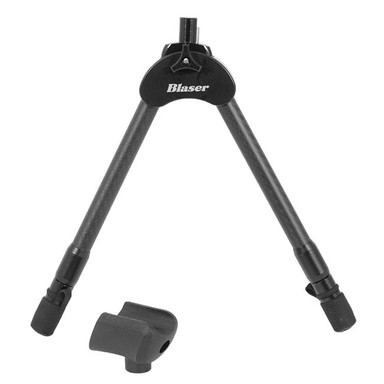 Blaser Carbon Bipod Set Professional SW&J HW0000411
