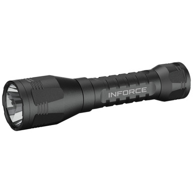 Inforce ARC 650-LR-H Handheld Flashlight Kit IF73002