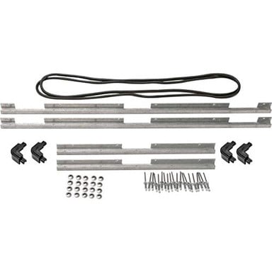 Pelican Storm iM27XX Bezel Kit Base IM27XX-BEZEL