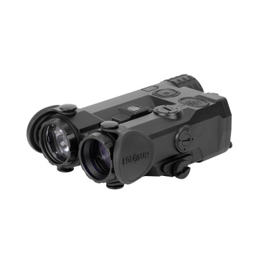 Holosun IRIS-4 VCSEL IR Illuminator/Laser Sight w/Green/IR Lasers & White Light IRIS-GR4