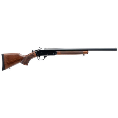 JTS Lonestrike 20ga 22\" Bbl Youth Single Shot Shotgun J020SSYW022 - Main Image