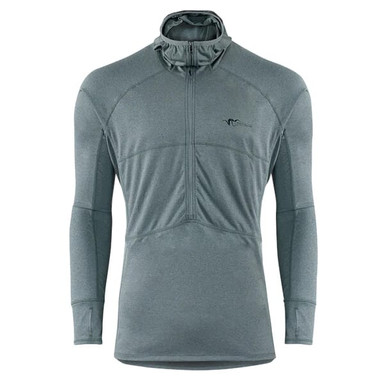 Stone Glacier Avro Synthetic Hoody Stone Grey XX-Large 10007-SG-XXL