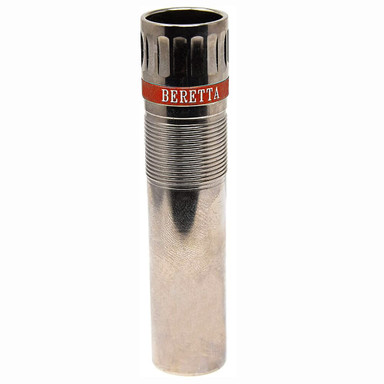 Beretta Optimachoke Extended 1\" 12GA LM Choke Tube JCOCE05