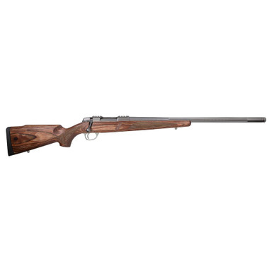 Sako 90 Varmint .243 Win 1:8 23.7\" Bbl RH Wood Laminate Picatinny Rifle JRS90VARL315/24