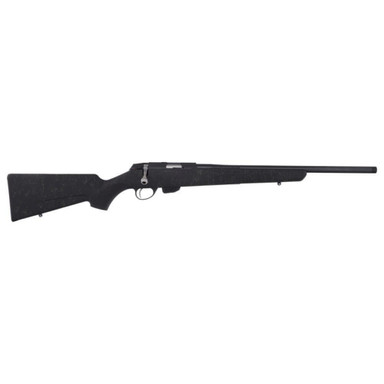 Tikka T1x RoughTech .22 LR 16\" 1:16.5\" 1/2\"x28 Bbl Roughtech Emerald Rifle JRT1XRT300SB