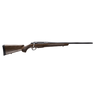 Tikka T3x Hunter LH 7MM REM MAG 22bbl 1:9 5/8x24\" Wood/Blued JRTXA47022MT