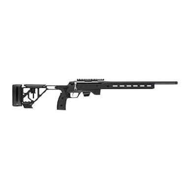 Tikka T3x Ace Target .223 Rem 24\" 1:8\" Bbl 5/8\"x24 Black Rifle JRTXATB31224
