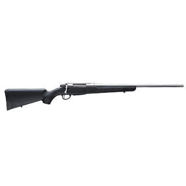 Tikka T3x Lite Stainless Synthetic LH 300 WM R 22\" Bbl 1:10 5/8in x 24 tpi Synthetic/Stainless JRTXB43122MT