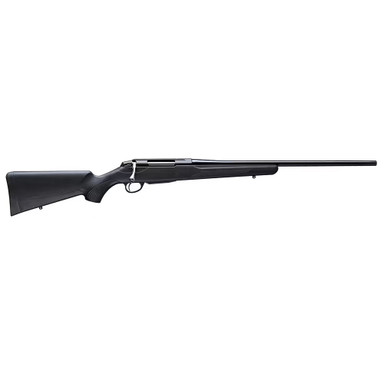Tikka T3x Lite 6mm Creedmoor 22\" Bbl 1:7.5 Threaded w/ 3rd Magazine, Black JRTXE32422MT - Main Image