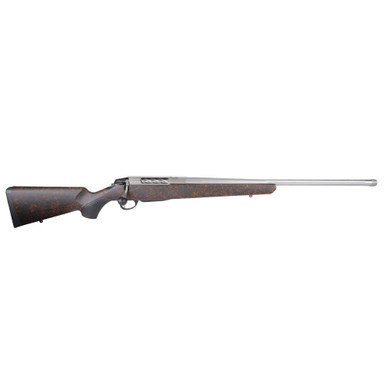 Tikka T3x Ember RTech .308 Win Blk/SS FL 22.4\" MB MT5/8x24 3rd Rifle JRTXRBS316