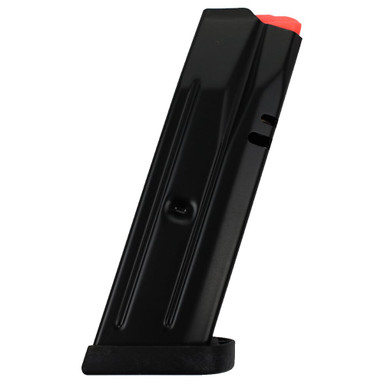 CZ-USA P-10C/P-07 9mm 10rd Reverse & Ambi Magazine 11421
