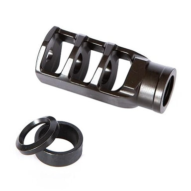 Sig Sauer M400 Tread 5.56mm 1/2x28 TPI Compensator KIT-TRD-COMP
