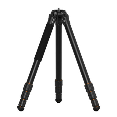 KJI Tripods K700 Anodized Aluminum Twist Lock Tripod KJ85007 - Main Image