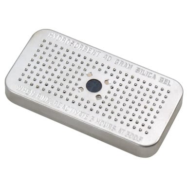 Pelican Dessicant for Use w/All Cases 1500D