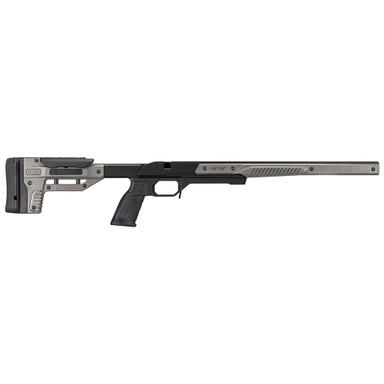 MDT Oryx Sportsman CZ 457 RH Gray Chassis System 104751--GRY