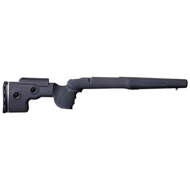 GRS Fenris Tikka T3/T3x/T1x Grey Stock 105080