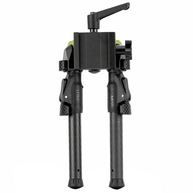 MDT GRN GRND Pod RRS Dovetail Grn 105561-GRN