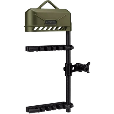 Hoyt Superlite DG 6-Arrow Quiver Wilderness 1057572