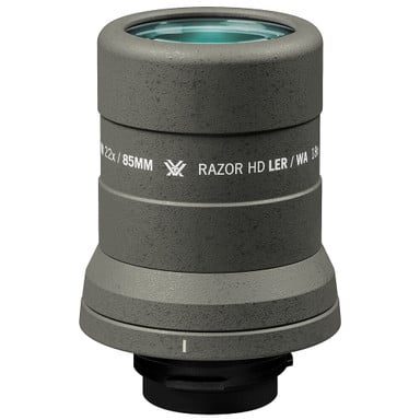 Vortex Razor HD LER Wide Angle Eyepiece LER-2