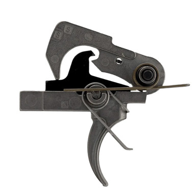 Sons of Liberty Gun Works Liberty Fighting 5.5 - 6lb Single Stage Fire Control Nickle Teflon Coated Trigger LFT - Main Image