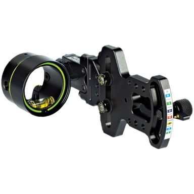 HHA Optimizer Lite X 5019 w/.019 Scope 1-5/8\" Dia. LX-5019