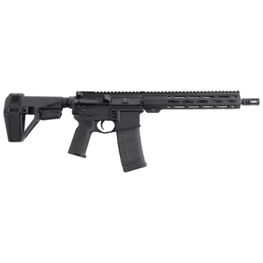 Colt M4 5.56mm 11.5\" Bbl SBA5 Stabilizing Brace Semi-Auto Matte Black Pistol M4P6933 - Main Image