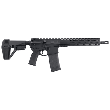 Colt M5 5.56mm 11.5\" Bbl SBA5 Stabilizing Brace Semi-Auto Matte Black Pistol M5P556-11H - Main Image