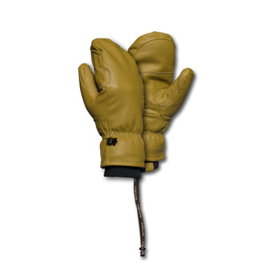 First Lite Cody Cold Weather Mitt TAN SM MACLMTNSM