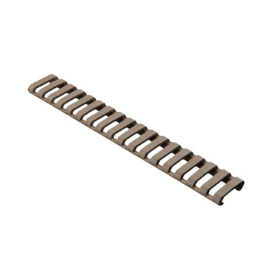 Magpul Flat Dark Earth Ladder Rail Panel MAG013-FDE - Main Image