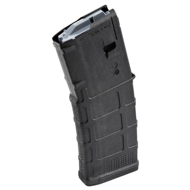 Magpul Industries PMAG M3 .223 Rem/5.56x45mm NATO 30rd AR Magazine MAG557-BLK